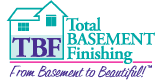 Total Basement Finishing